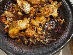-小城外婆肴私房菜.家宴聚集点(圆明园颐和园·清河上地店)