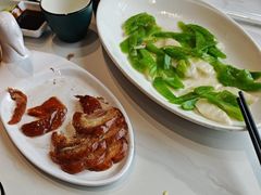 -梅利汴京烤鸭•开封豫菜地标店(晋安路店)