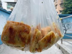 -咏春葱油饼(德政中路店)