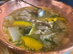 铜瓢牛肉-妈妈的味道(和顺古镇店)