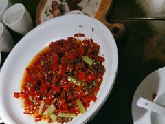-湖兰金牌小炒肉(椒江万达店)