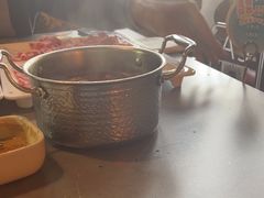 -君邦火锅(新疆大厦店)