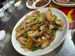 -健跳小海鲜(人民路店)