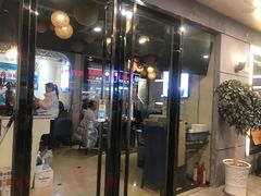 门面-醉爱小馆·创意南京菜(瑞阳街店)