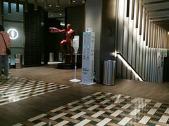 -成都百丽宫影城(LUXE太古里店)