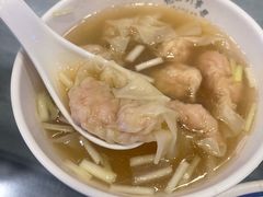 -恩宁刘福记(东华东路店)