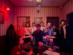 -棂笼·深度沉浸密室(武汉旗舰店)