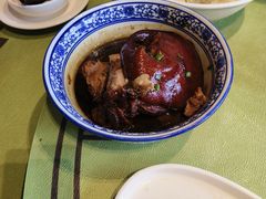 -沈厅酒家(周庄店)