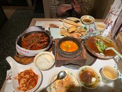 -七八冷面·延边朝鲜族美食(圣熙八号店)