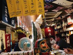-半藏居酒屋(香港花园店)