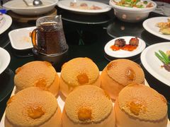 招牌菠萝包-炳胜公馆(珠江新城店)