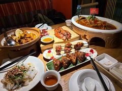 -桂小厨广西菜(印象城店)
