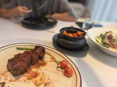 -黑宝石西餐厅(汇励99城市公园店)