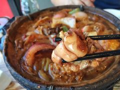 -范贤光鸡公煲(平乐园总店)