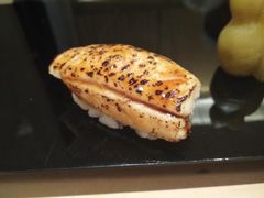 鳗鱼寿司-鮨心和(外滩店)