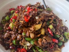 外婆下饭菜-谭记旺品(小谭山店)