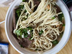 -马记伊源斋涮肉·清真菜(潘家园古玩市场店)