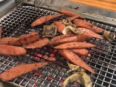 -风味烧烤(泰富店)