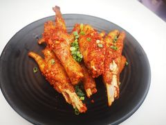 -微醺烤牛·炭火烧烤·精酿啤酒(东郊记忆店)
