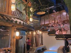 -淀里船宴(卓达店)