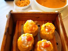 干蒸-正佳广场万豪酒店-粤菜餐厅·点心·海鲜·聚餐