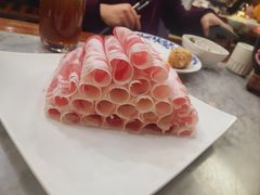 -东来顺•非遗火锅(外滩店)