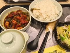 -真功夫(北京西站店)