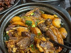 -小时候焗海鲜(鄞州万达店)