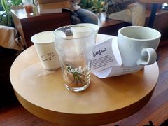 -Seesaw Coffee(朝阳大悦城店)