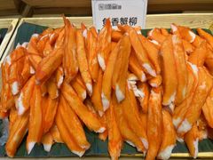 -川骄海鲜自助(河东店)
