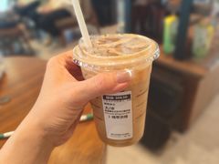-星巴克臻选(北京太阳宫凯德店)