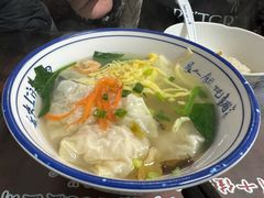 -长人馄饨铺(解放街店)