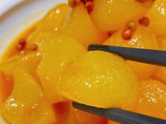 -老爷庙风味美食府(魏都大道店)
