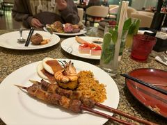 -怡咖啡海鲜自助餐厅(浦东香格里拉店)