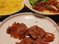 -老昌春饼(欧亚世纪店)