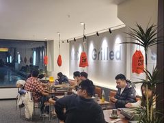 -猫公子纸上烤鱼烧烤•Bistro小酒馆(钱江世纪城店)