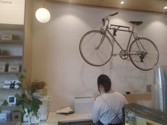 -常识咖啡common sense(春熙路店)