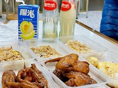 -山水肠粉(盐田店)