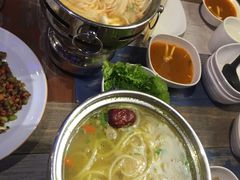 -滇越乘象云南餐厅(豆各庄店)