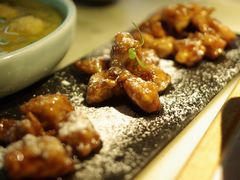 -绿茶餐厅(成都大悦城店)