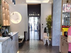 -严记小天府酸菜鱼(西四路店)