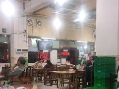大堂-南记食粥坊·宵夜大排档(莲花总店)