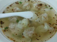 -千里香馄饨王(慈溪店)