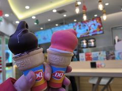 -DQ·蛋糕·冰淇淋(湖景东路店)