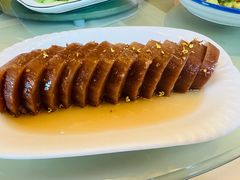 -七的湖·江南蟹舫·阳澄湖农家菜(蟹舫苑店)