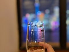 -上海和平饭店-华懋阁 The Cathay Room