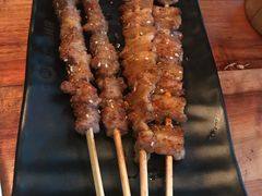 -JUKEBOX玖部音乐餐厅(华侨城店)