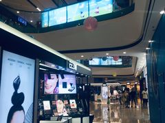 -万达广场(马鞍山太白路店)