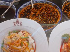 -食悦天美食广场(西安CityOn熙地港购物中心店)