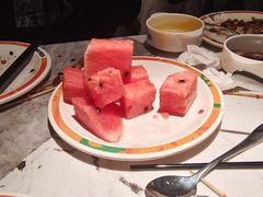 -比格比萨自助(宝山日月光店)